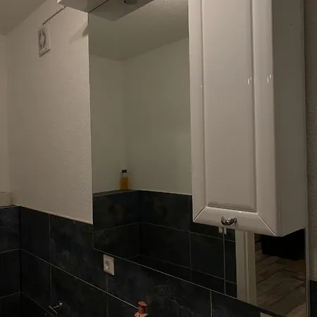 Ferienwohnung Deti Loßburg Buitenkant foto