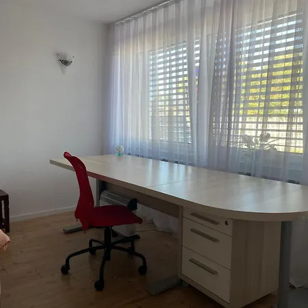 Ferienwohnung Deti Loßburg Buitenkant foto