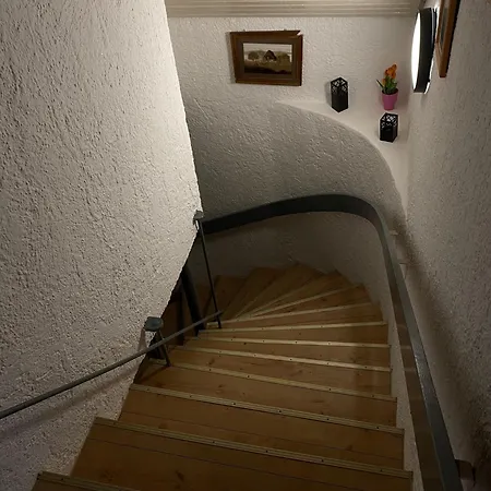 Ferienwohnung Deti Loßburg Buitenkant foto