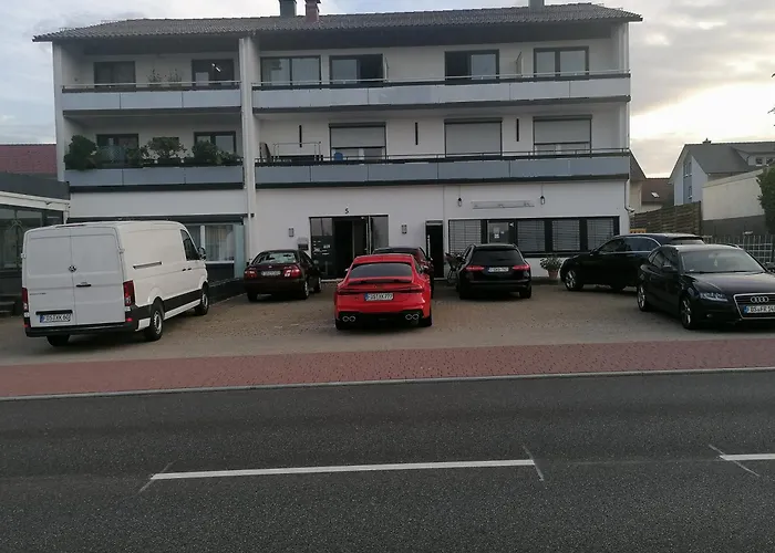 Ferienwohnung Deti