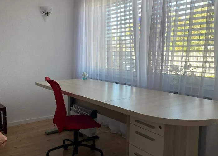 Ferienwohnung Deti