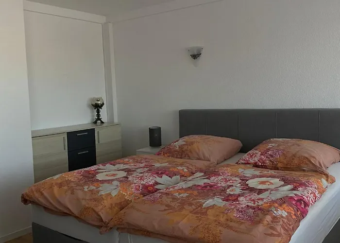 Ferienwohnung Deti