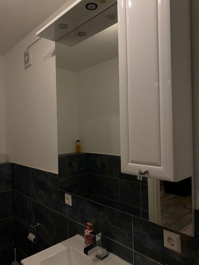 Apartment Deti