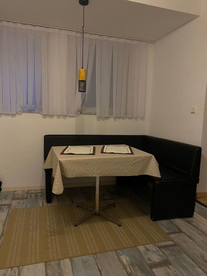 Apartment Deti *