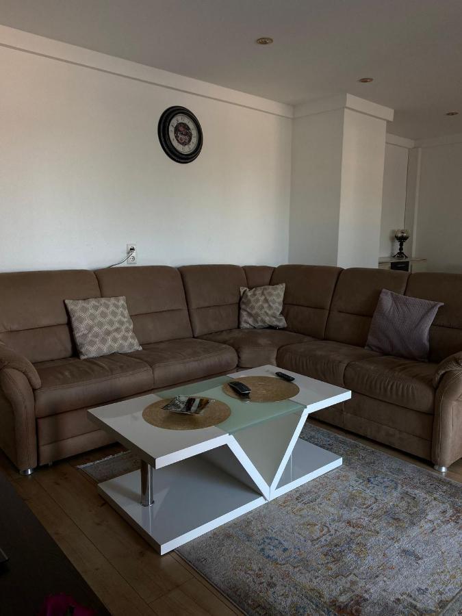 Deti Apartment *