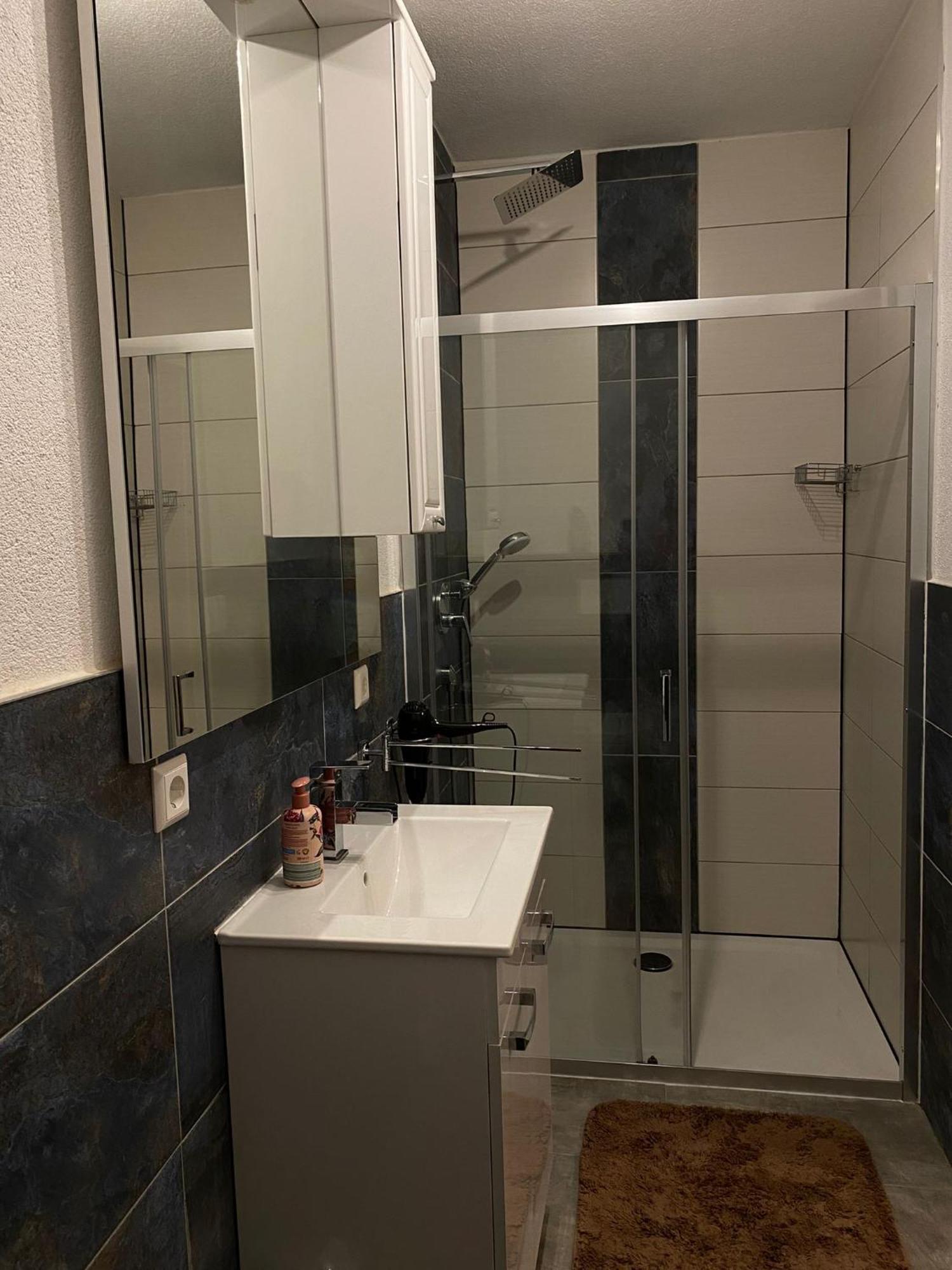 Apartment Deti *