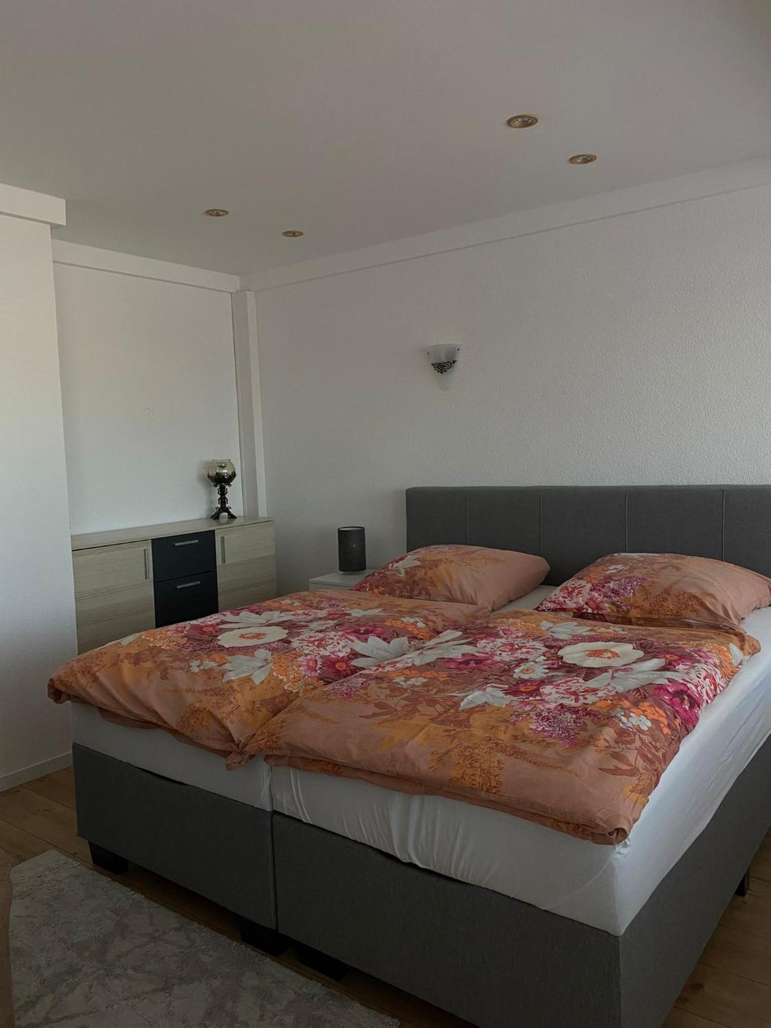 Apartment Deti